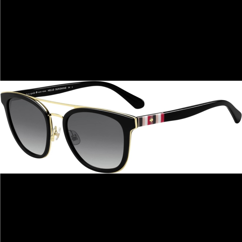 Kate Spade ‘Jalicia’ Sunglasses